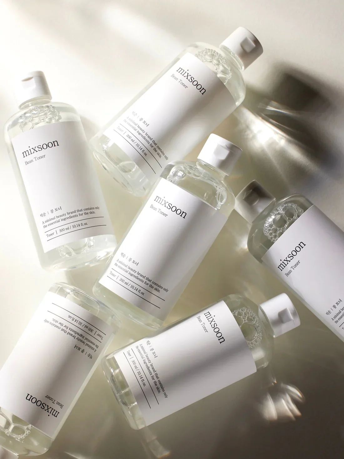 MIXSOON Bean Toner 100ml - Image 3