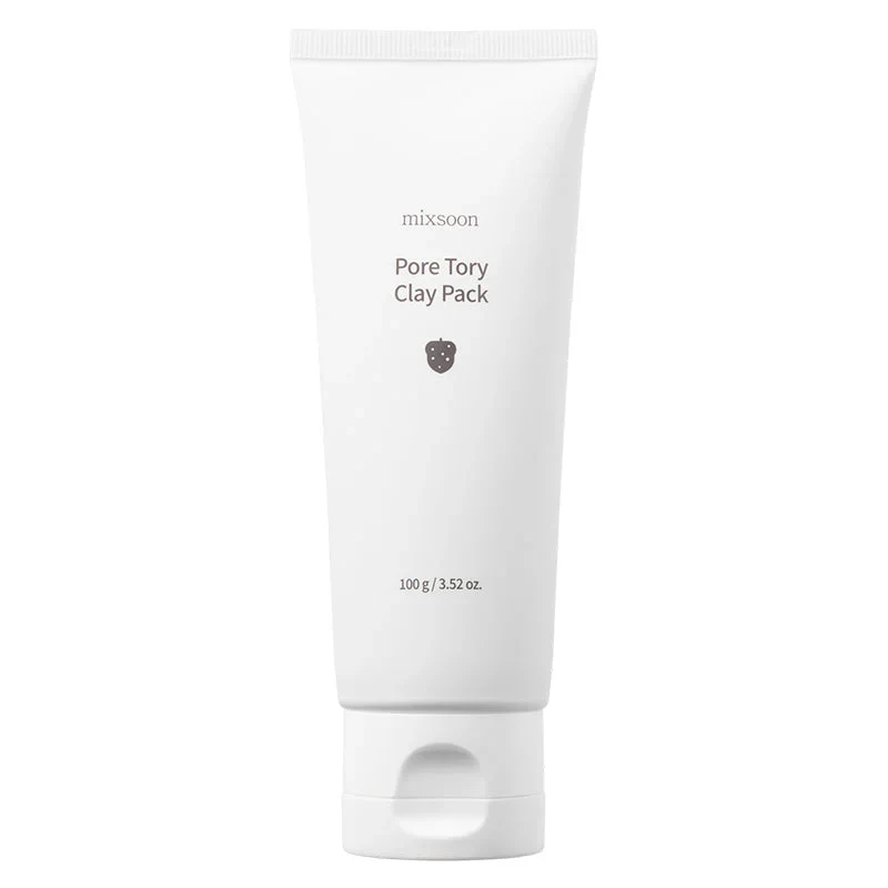 MIXSOON Pore Tory Clay Pack 100g