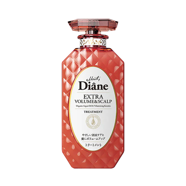 MOIST DIANE Extra Volume & Scalp Treatment