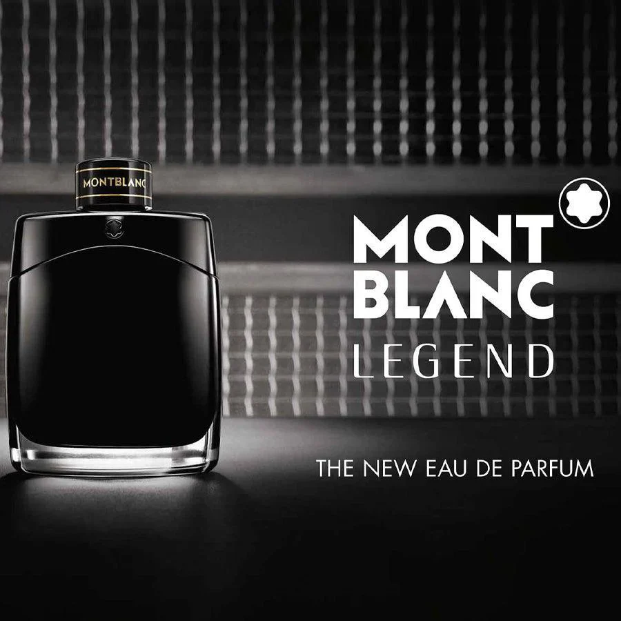 MONT BLANC Legend EDP 100ml - Image 2