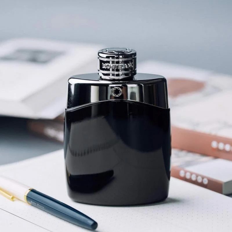 MONT BLANC Legend EDT - Image 8