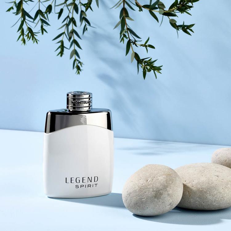 MONT BLANC Legend Spirit EDT 100ml - Image 9