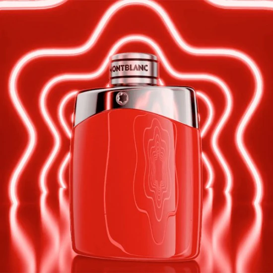 MONT BLANC Legend Red EDP 100ml - Image 4