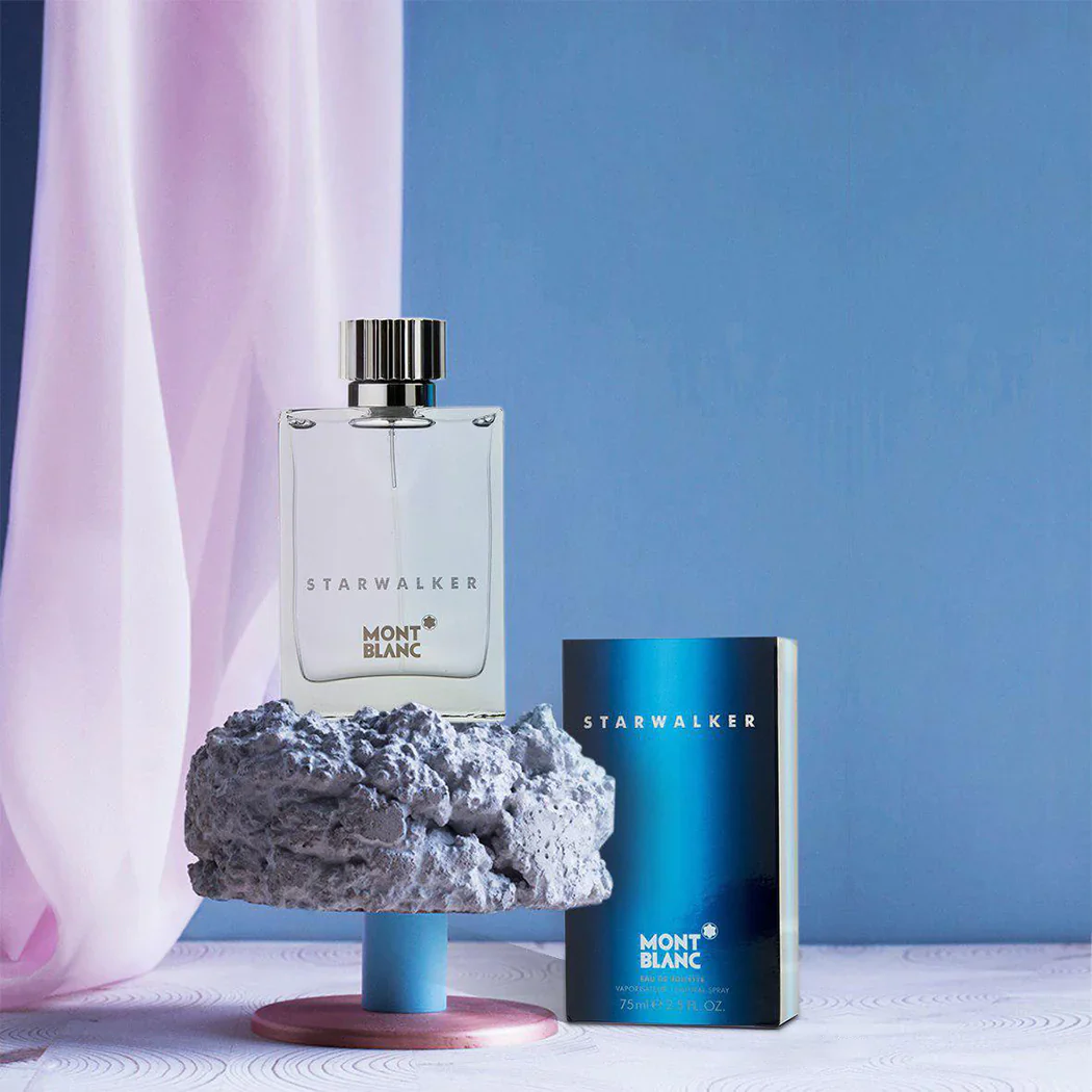 MONT BLANC Starwalker EDT 50ml