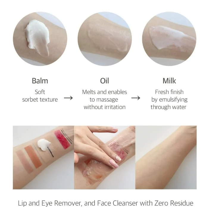 NEEDLY Mild Cleansing Balm 120ml - Image 3