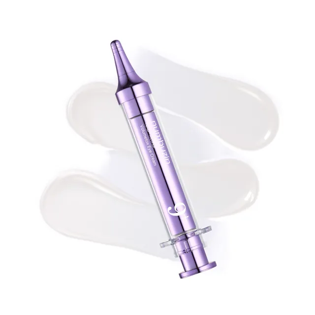 NUMBUZIN N0.9 NAD Retinol Volumetox Eye Cream 10ml - Image 8