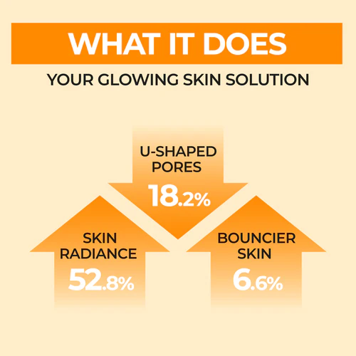 NUMBUZIN No.3 Super Glowing Essence Toner 200ml - Image 4