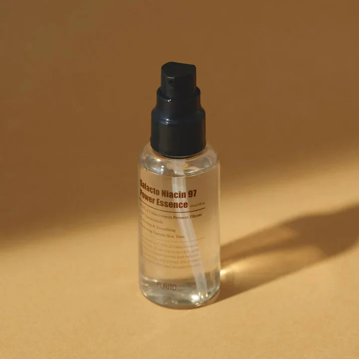 PURITO Galacto Niacin 97 Power Essence - Image 3