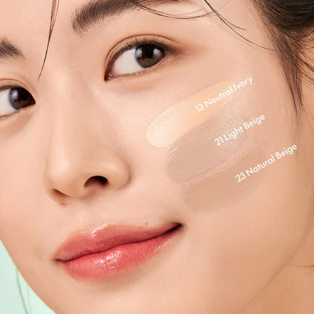 PURITO Wonder Releaf Centella BB Cream (2 Shades) - Image 4