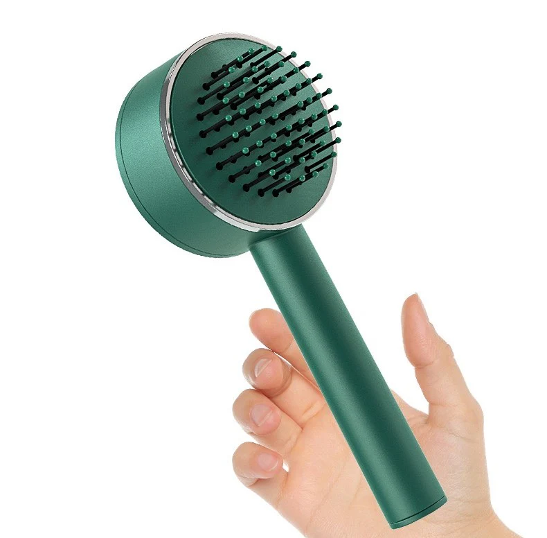 Round Hair Brush - Image 5