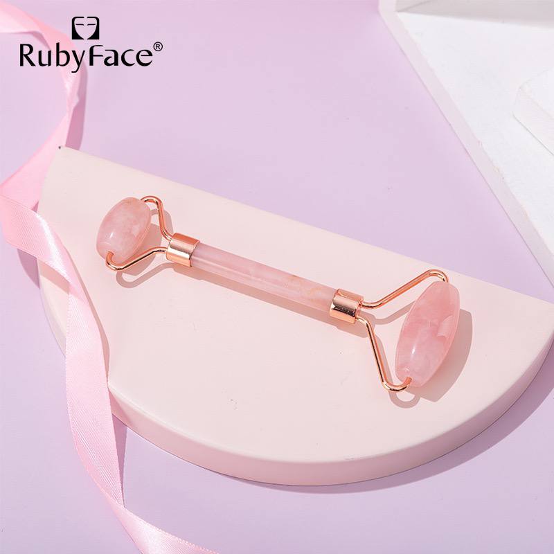 Rubyface Facial Roller Box Set - Image 3