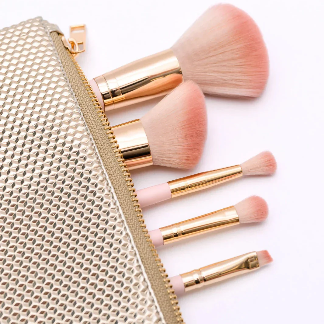 RUBYFACE Starter Brush Set - Image 5