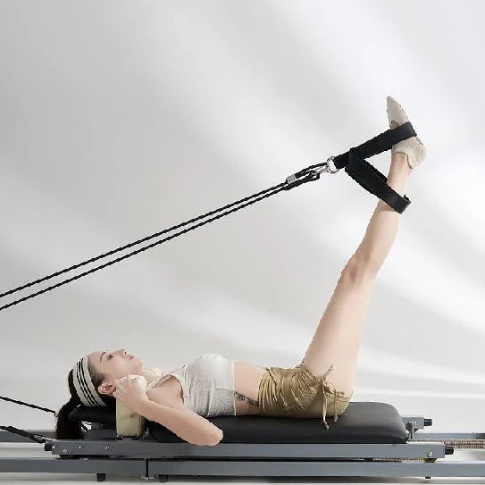 [S] Yoga Pilates Non-Slip Grip Sock for Women - Image 7