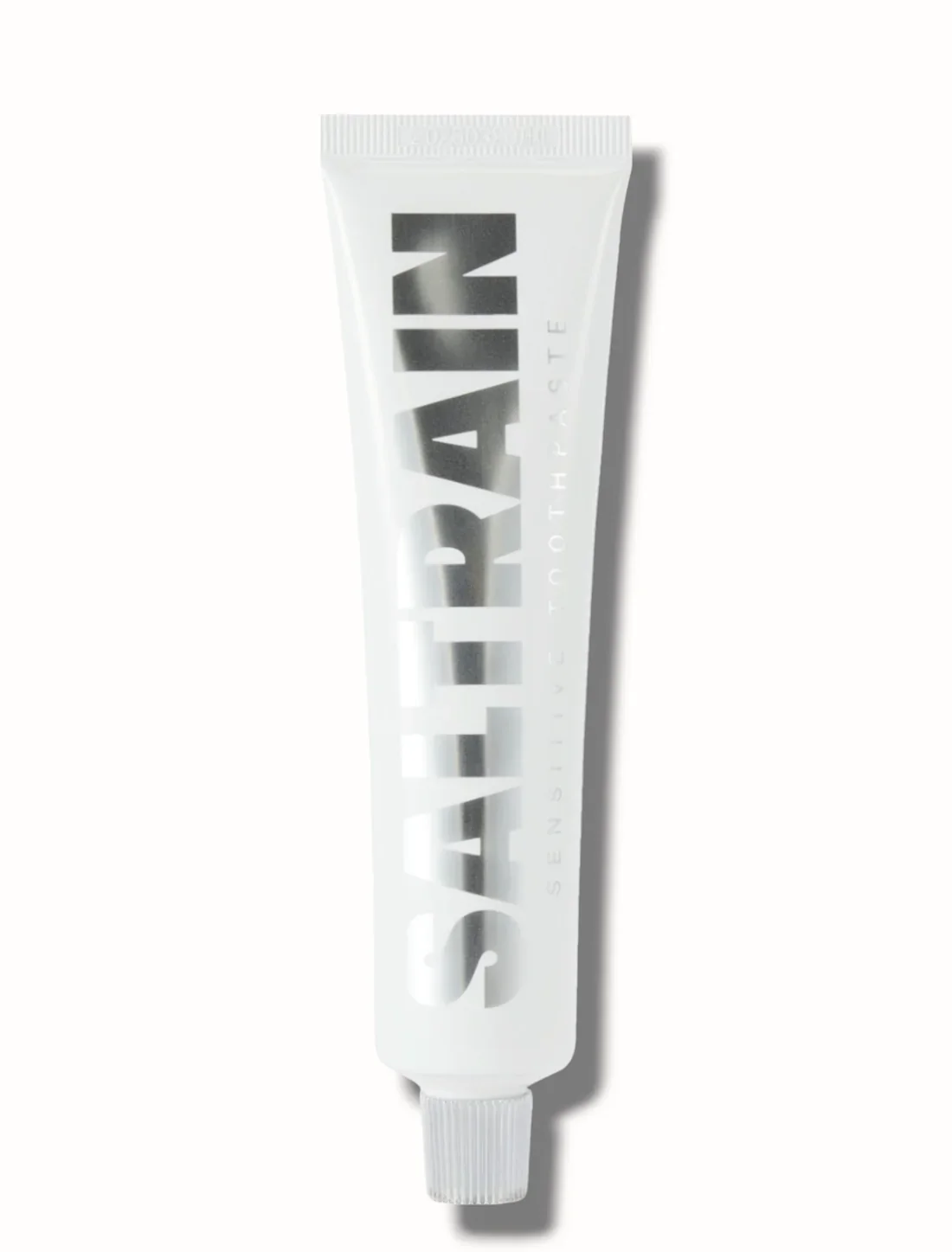 SALTRAIN Sensitive Toothpaste | Silver Clean Breath 100g - Image 6