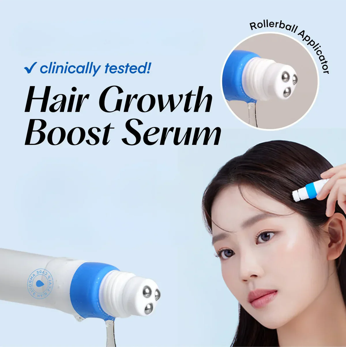 SEAPURI Scalpy Hair Serum 20ml - Image 4
