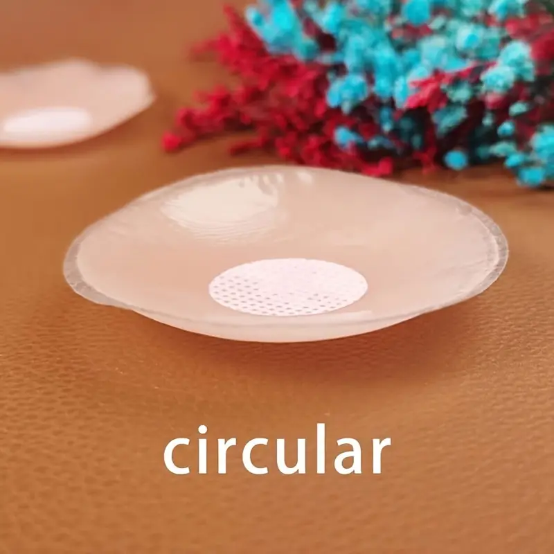 Secret World Stick-On Nipple Covers (2 styles) - Image 5