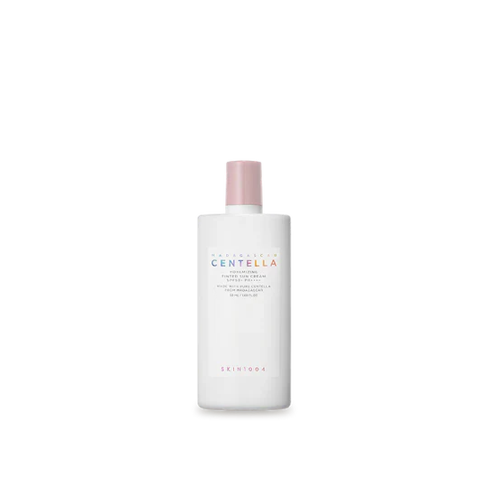 SKIN1004 Madagascar Centella Poremizing Tinted Sun Cream 50ml - Image 3