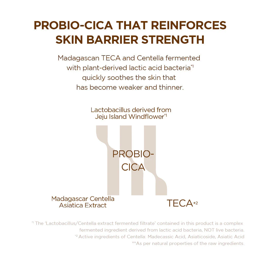 SKIN1004 Madagascar Centella Probio-Cica Nourishing Mask 23ml 1EA - Image 7