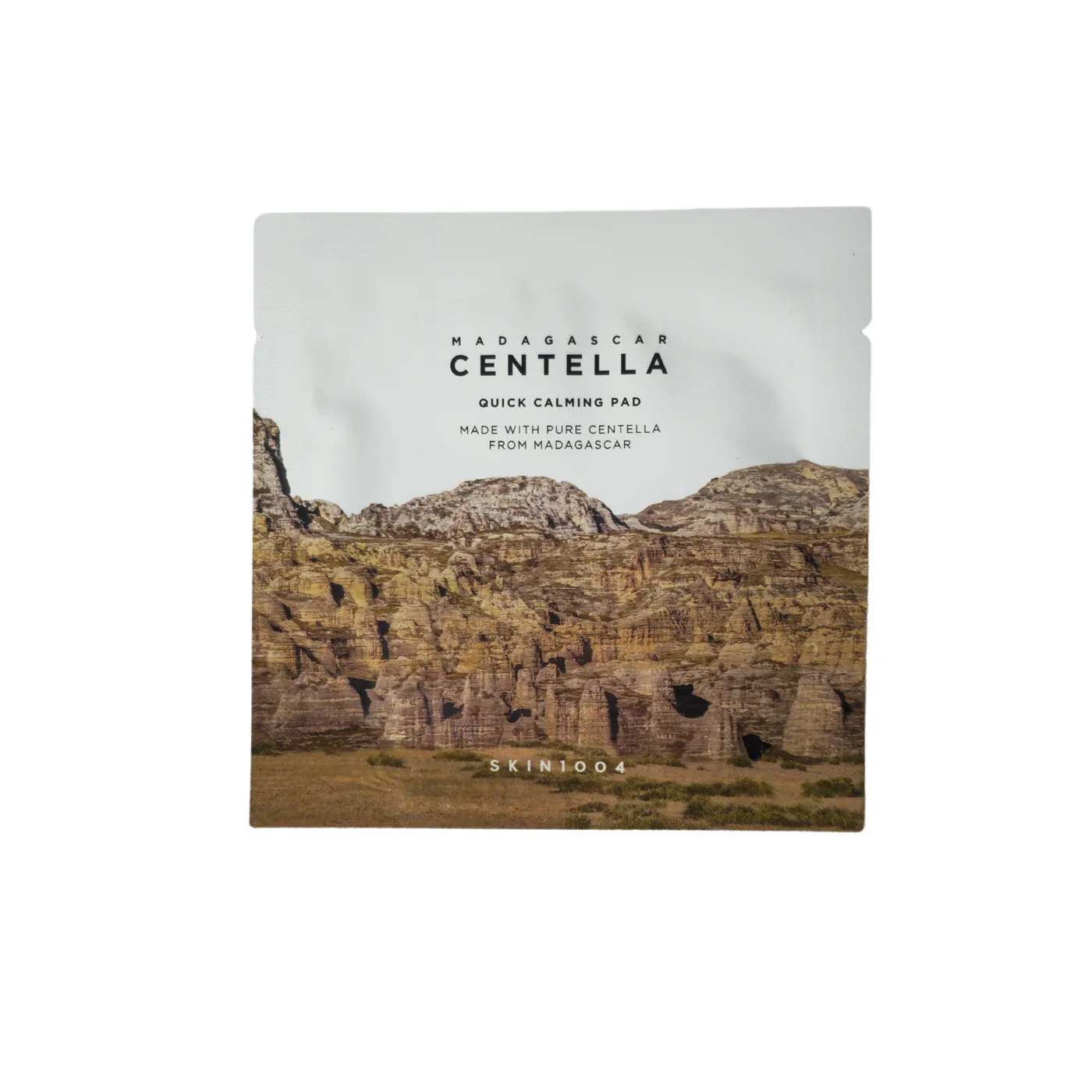 SKIN1004 Madagascar Centella Quick Calming Pad (2 Sizes) - Image 11