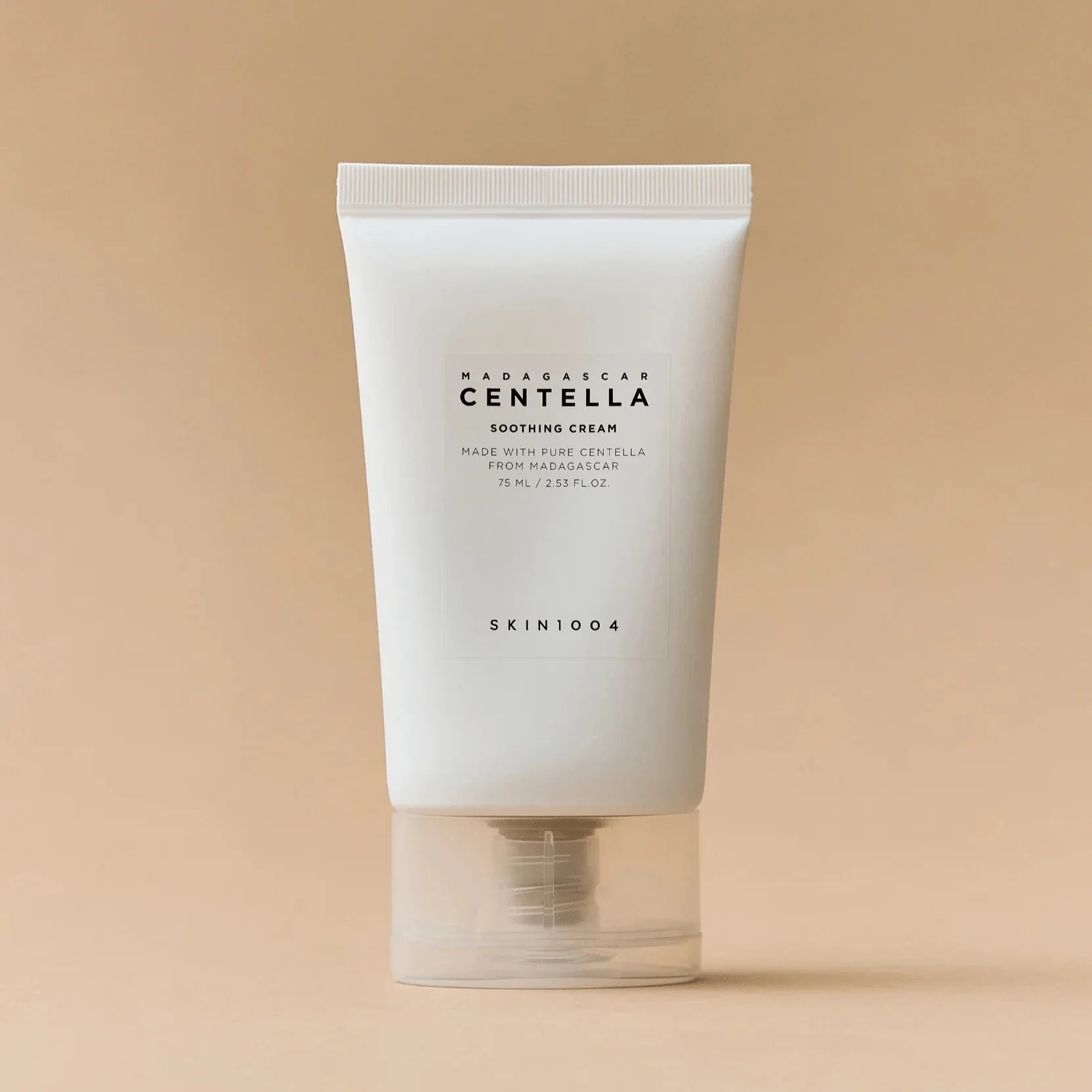 SKIN1004 Madagascar Centella Soothing Cream - Image 3