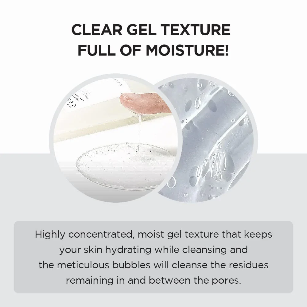 SKIN1004 Madagascar Centella Tone Brightening Cleansing Gel Foam 125ml - Image 6