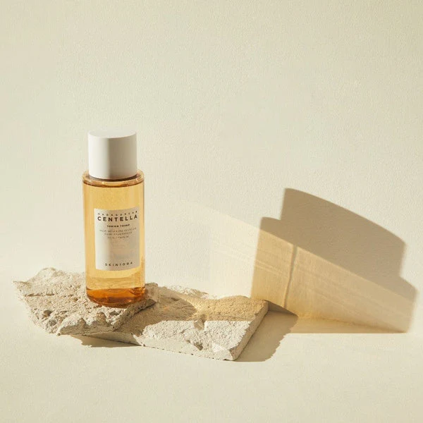 SKIN1004 Madagascar Centella Toning Toner 210ml - Image 3