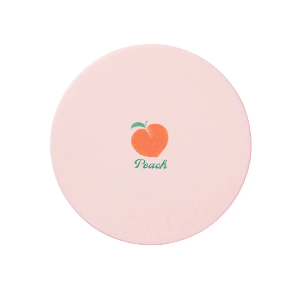 SKINFOOD Peach Cotton Multi Finish Powder (5g / 15g) - Image 4
