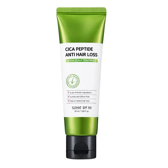 SOMEBYMI Cica Peptide Anti Hair Loss Derma Scalp Treatment 50ml - Image 4