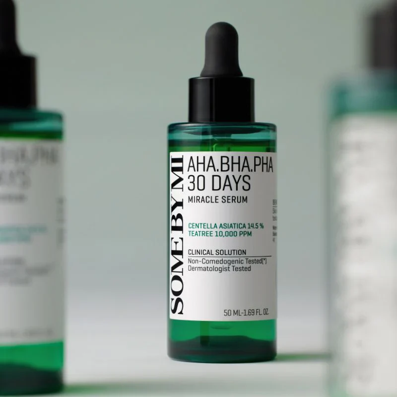 SOMEBYMI AHA BHA PHA 30 Days Miracle Serum 50ml