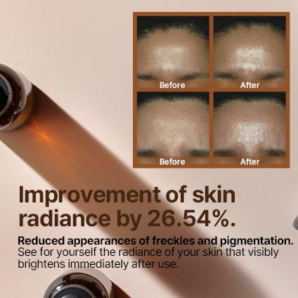 SOMEBYMI Galactomyces Pure Vitamin C Glow Serum - Image 3