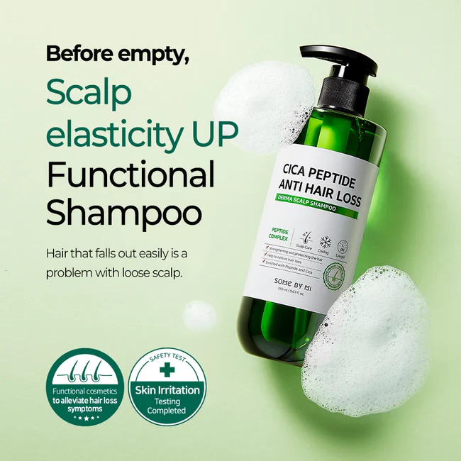 SOMEBYMI Miracle Hair & Body Starter Kit - Image 5