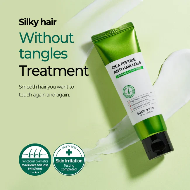 SOMEBYMI Miracle Hair & Body Starter Kit - Image 7