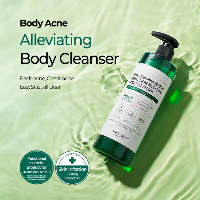 SOMEBYMI Miracle Hair & Body Starter Kit - Image 9
