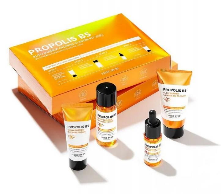 SOMEBYMI Propolis Trial Kit - Image 3