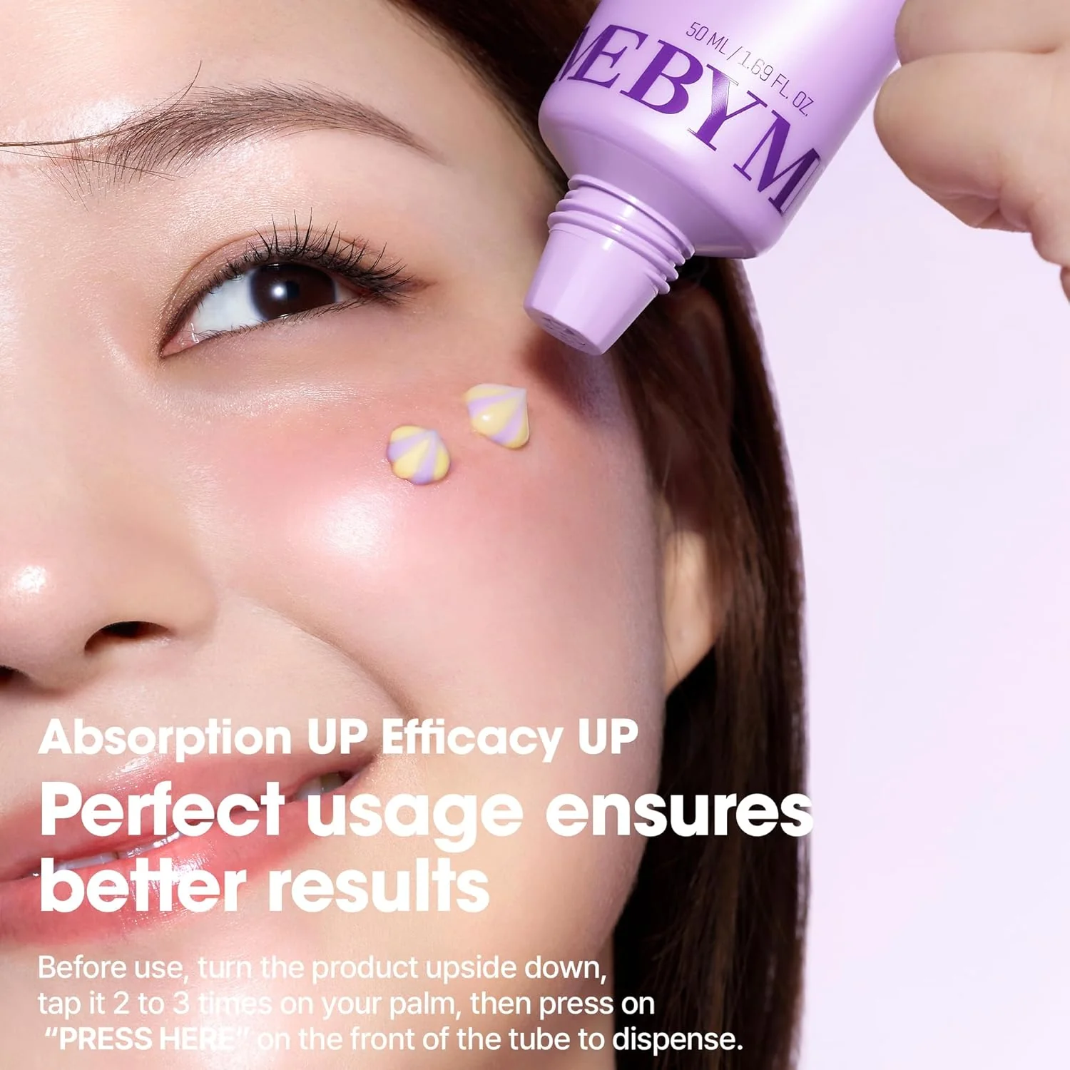 SOMEBYMI Retinol Bakuchiol Dual Cream 50ml - Image 9