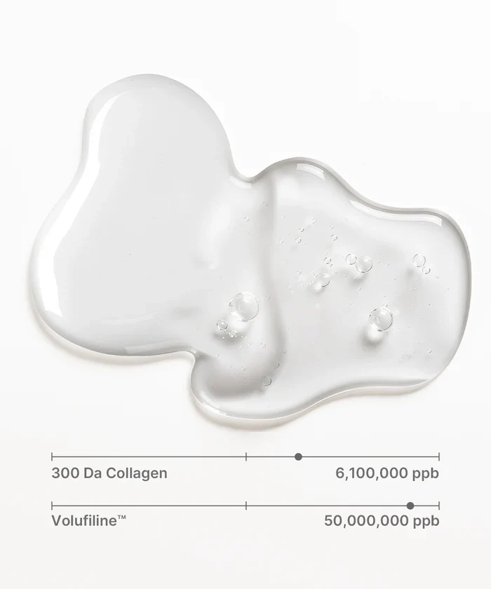 SUNGBOON EDITOR Deep Collagen Power Boosting Cream In Serum 30ml - Image 3