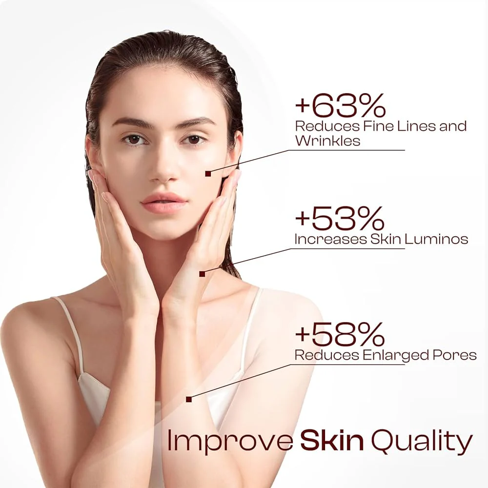 THE ORDINARY Glycolic Acid 7% Toning Solution (240ml) - Image 8