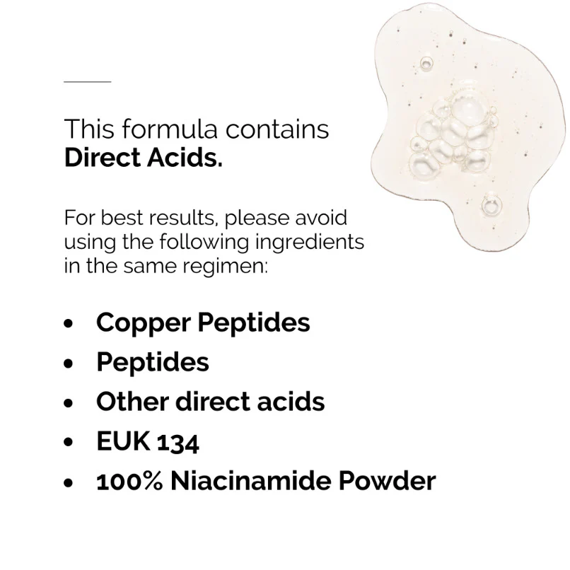 THE ORDINARY Glycolic Acid 7% Toning Solution (240ml) - Image 9