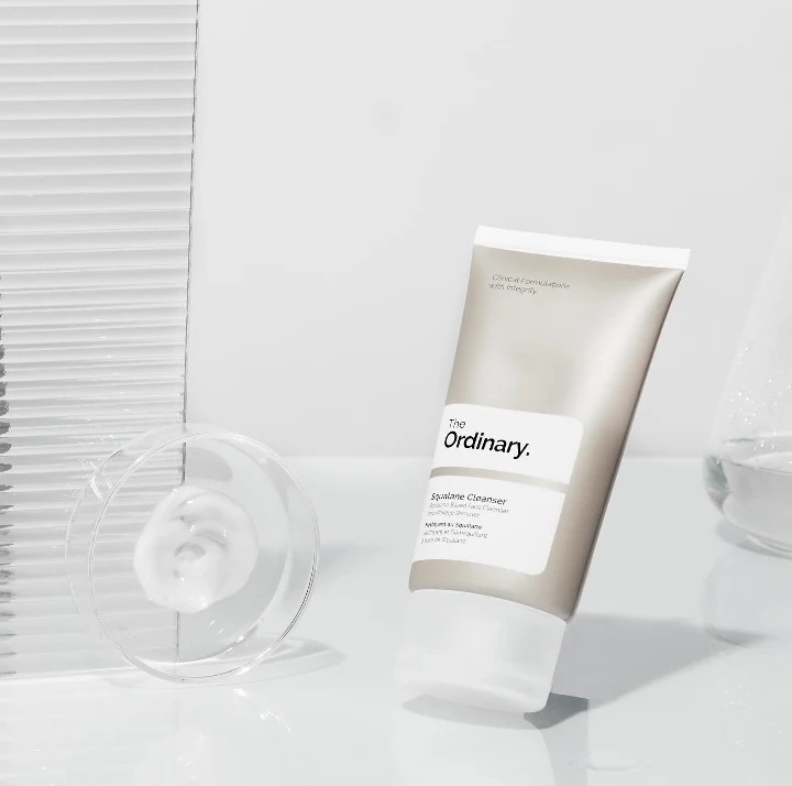 THE ORDINARY Squalane Cleanser - Image 4