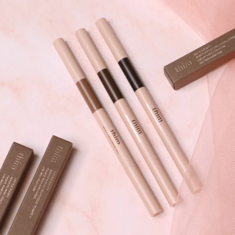 THIM BEAUTY Artist Touch Brow Duo (3 Shades) - Image 12