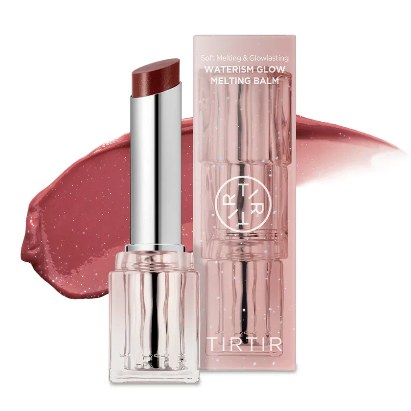 TIRTIR Waterism Glow Melting Balm (4 Shades) - Image 4