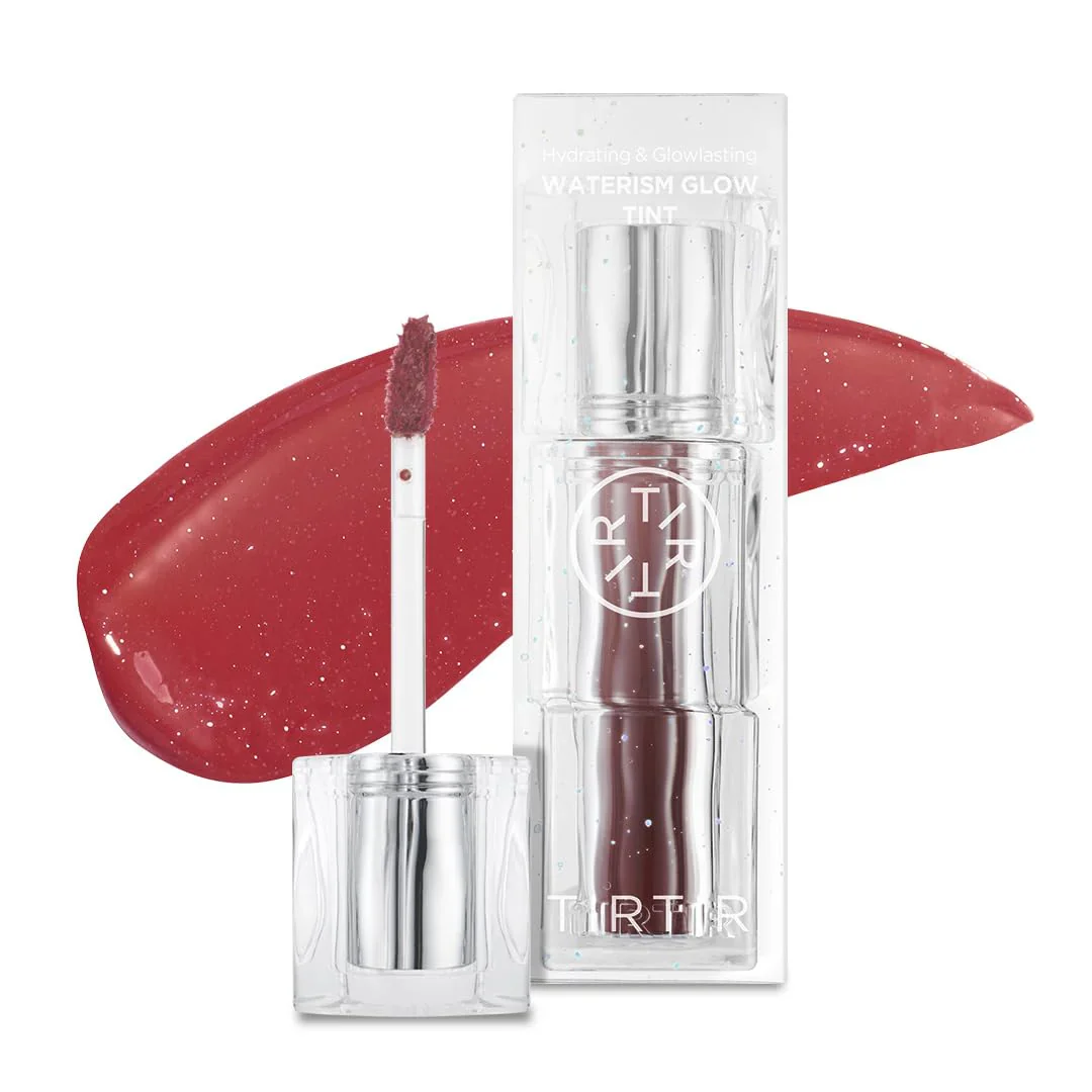 TIRTIR Waterism Glow Tint 1.8g/4g (14 Shades) - Image 14