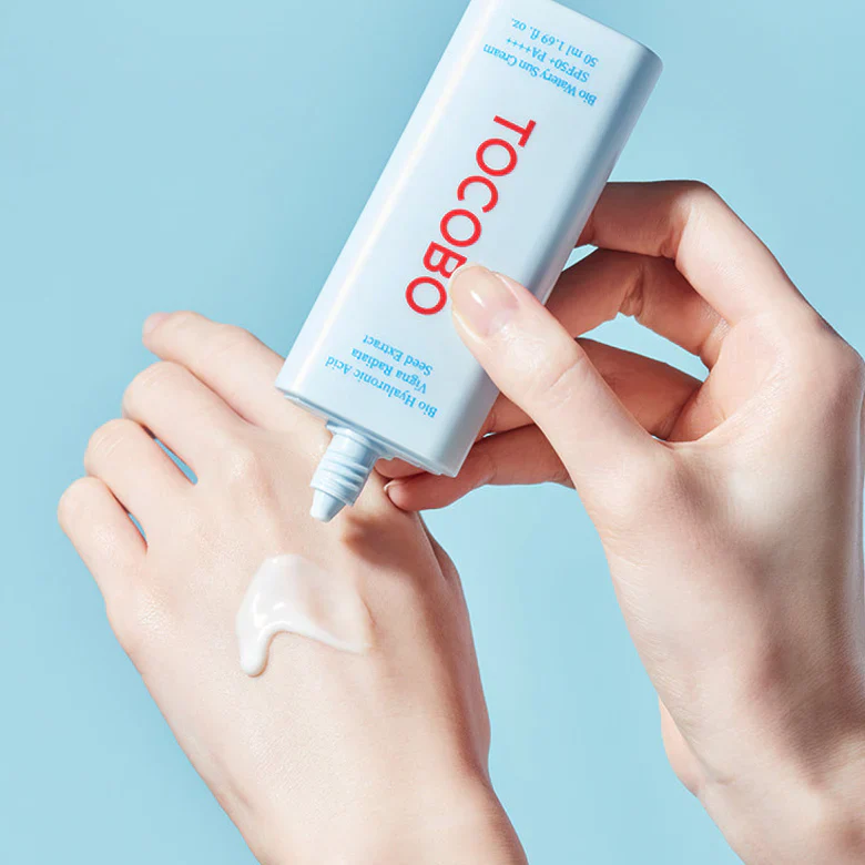 TOCOBO Bio Watery Sun Cream - Image 3