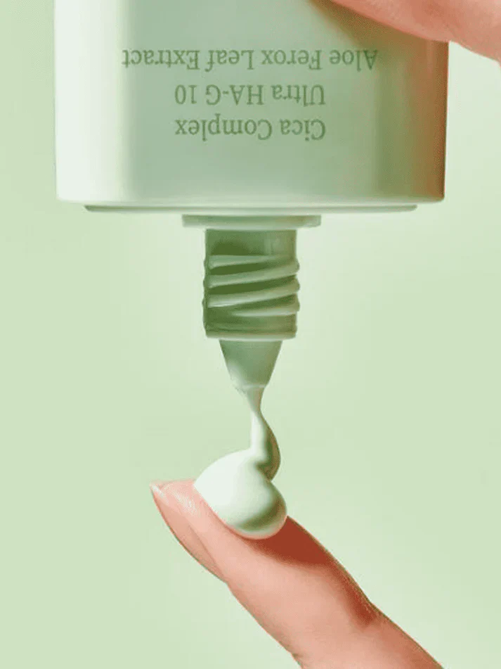 TOCOBO Cica Calming Sun Serum 50ml SPF50+ - Image 3