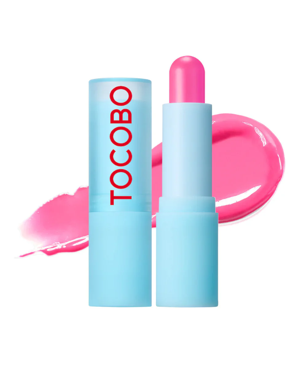 TOCOBO Glass Tinted Lip Balm (3 Shades) - Image 6