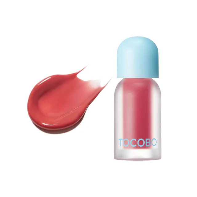 TOCOBO Juicy Berry Plumping Lip Oil (12 Shades) - Image 17