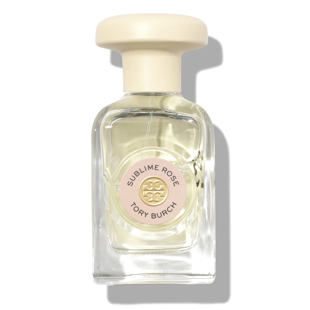 TORY BURCH Sublime Rose EDP 90ml - Image 3
