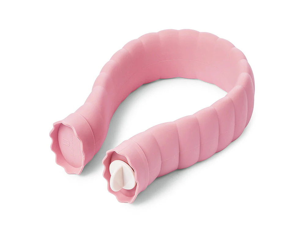U-Shaped Hot Water Bag - Image 4