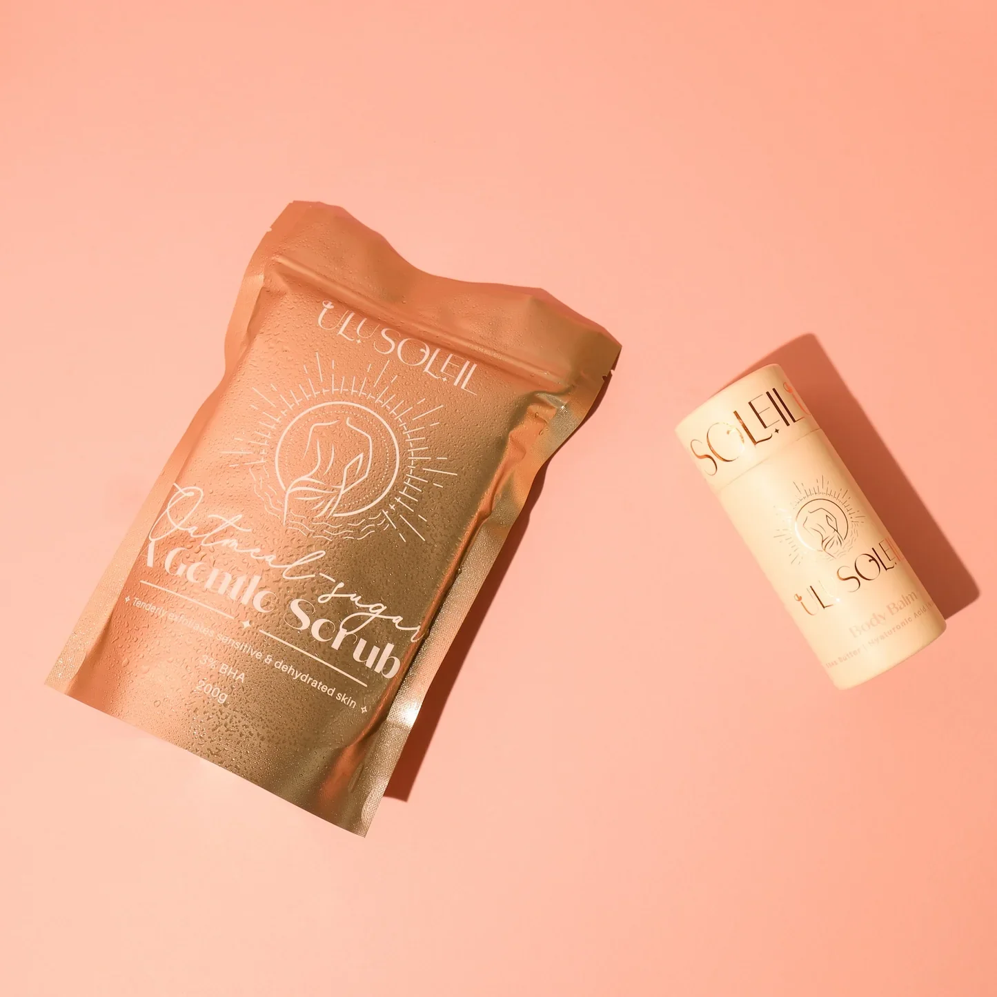 ULU Soleil Body Scrubs (2 types) - Image 10