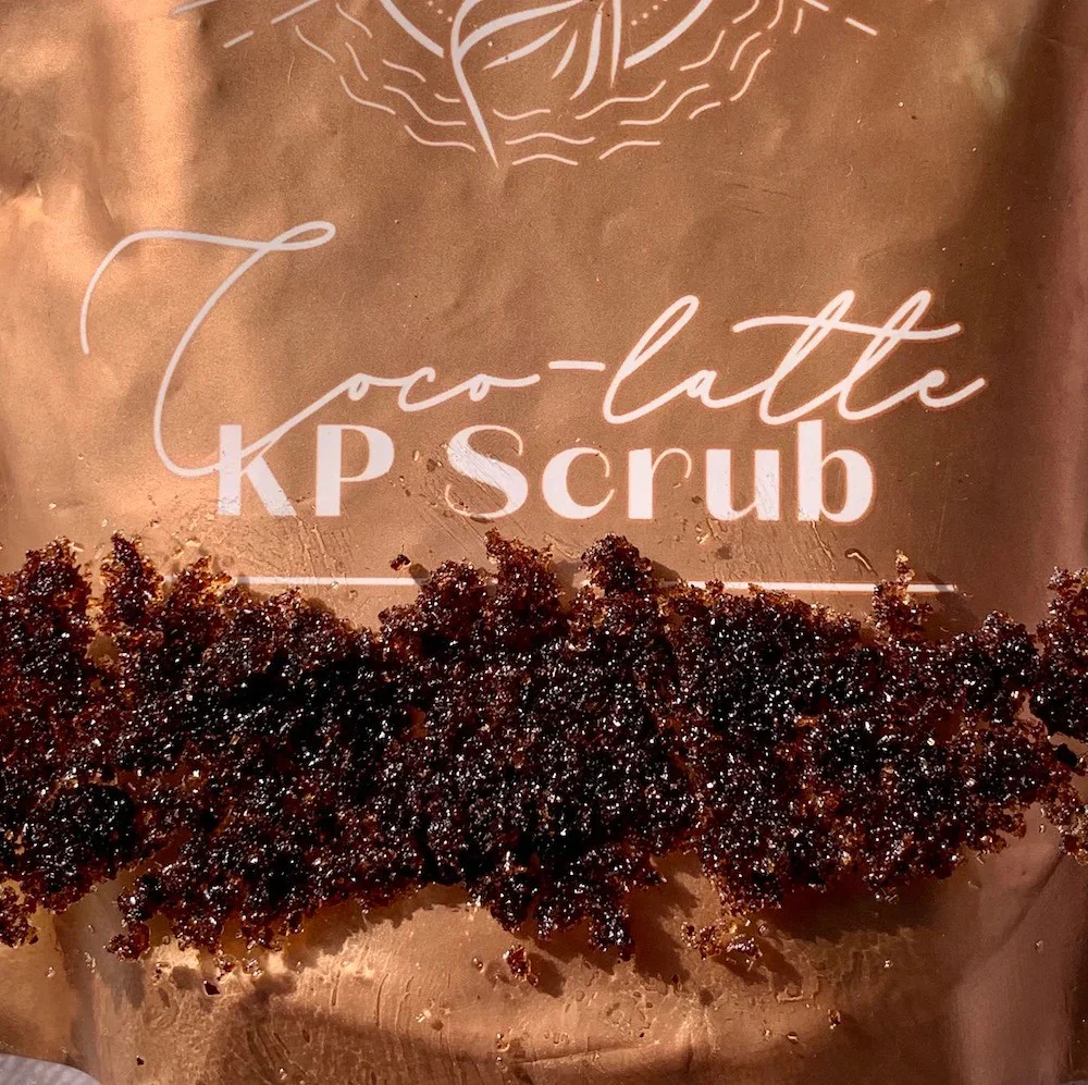 ULU Soleil Body Scrubs (2 types) - Image 6